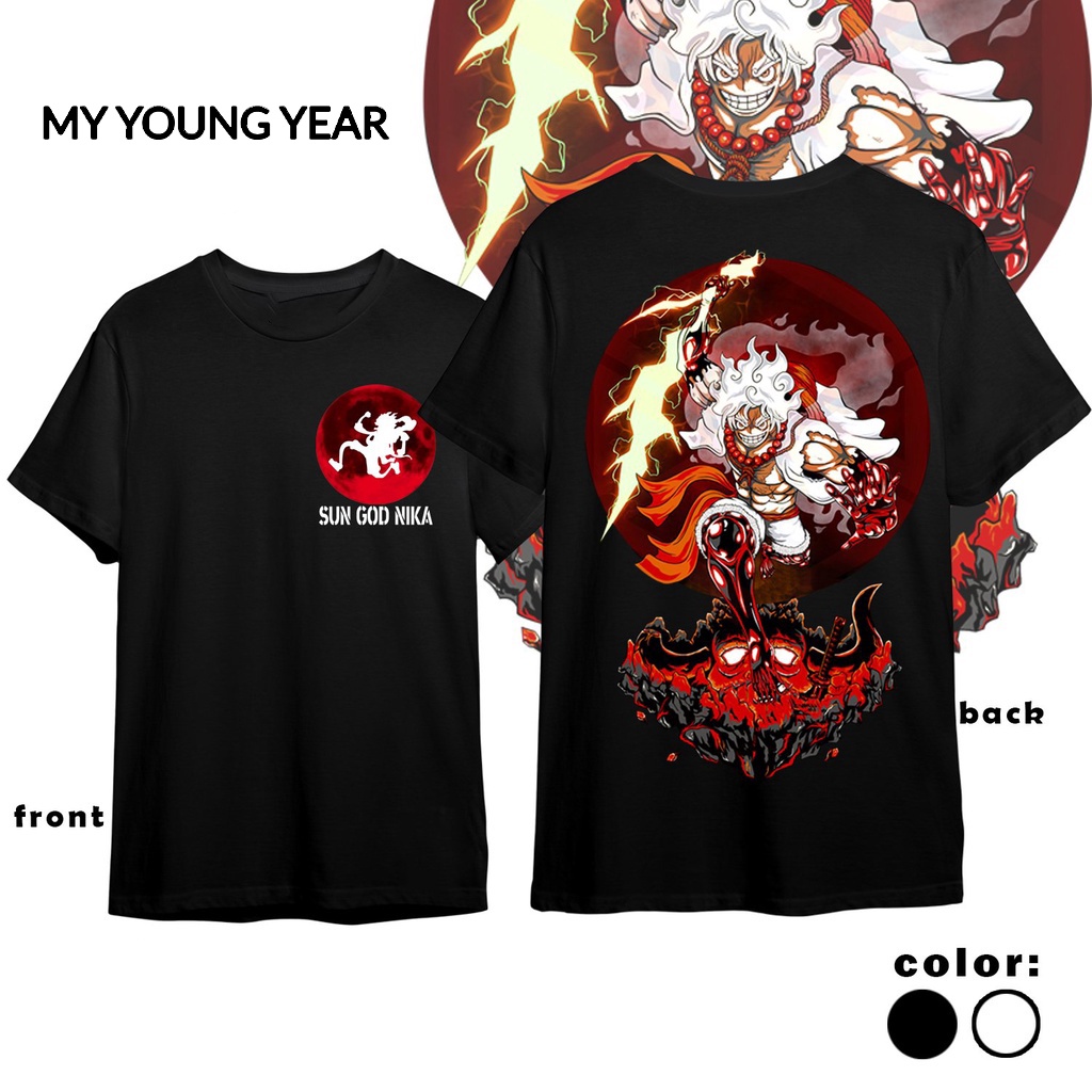 korean-เสื้อเชิ้ต-one-piece-my-young-anime-gear-5-เสื้อลูฟี่กีฬากีฬาการ์ตูนการ์ตูนเสื้อยืดขนาดใหญ่-q-b