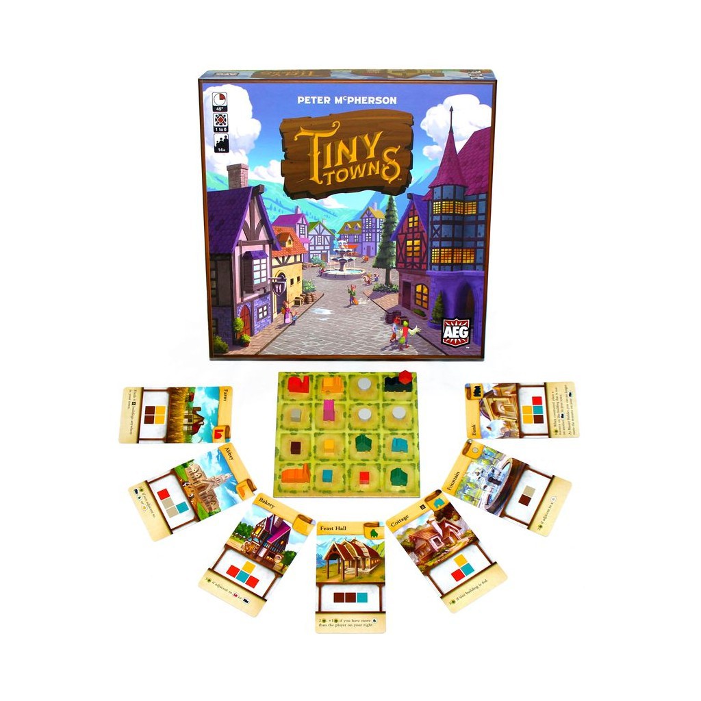 มหานครย่อส่วน-tiny-towns-ฟรีของแถม-th-board-game-บอร์ดเกม