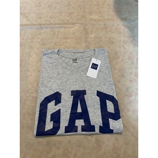 เสื้อยืดผ้านิ่มใส่สบายGap