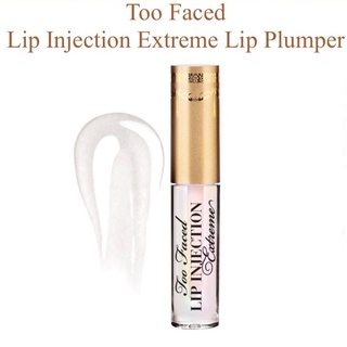 Beauty-Siam แท้ทั้งร้าน !!  TOO FACE LIP INJECTION EXTREME LIP PLUMPER 1.5 G.