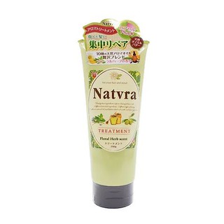 NATVRA TREATMENT นัทวรา ทรีทเม้นท์  4580284232695