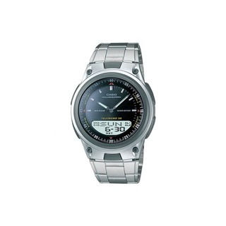 Casio Standard นาฬิกาข้อมือ - รุ่น AW-80D-1A