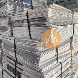 ภาพขนาดย่อของภาพหน้าปกสินค้าแบ่งขาย หนังสือพิมพ์ใหม่ นำเข้าเกาหลี 1 กก. จากร้าน marumate บน Shopee ภาพที่ 4