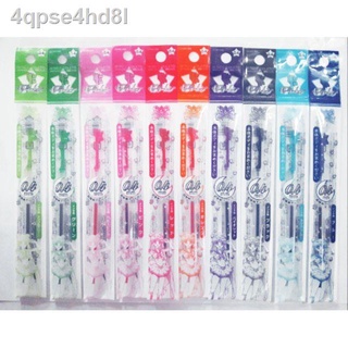 ✢∏ไส้ปากกา Pilot Coleto เซเลอร์มูน/ Refill Coleto Sailor moon