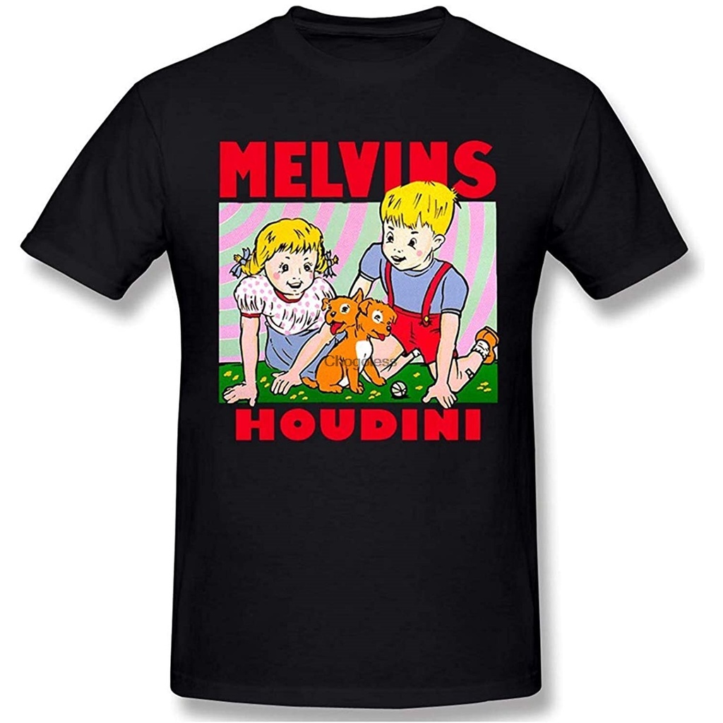 เสื้อยืดผ้าฝ้ายพิมพ์ลายคลาสสิก-melvins-เสื้อยืด-ผ้าฝ้าย-ทรงปกติ-สําหรับผู้หญิง-1081