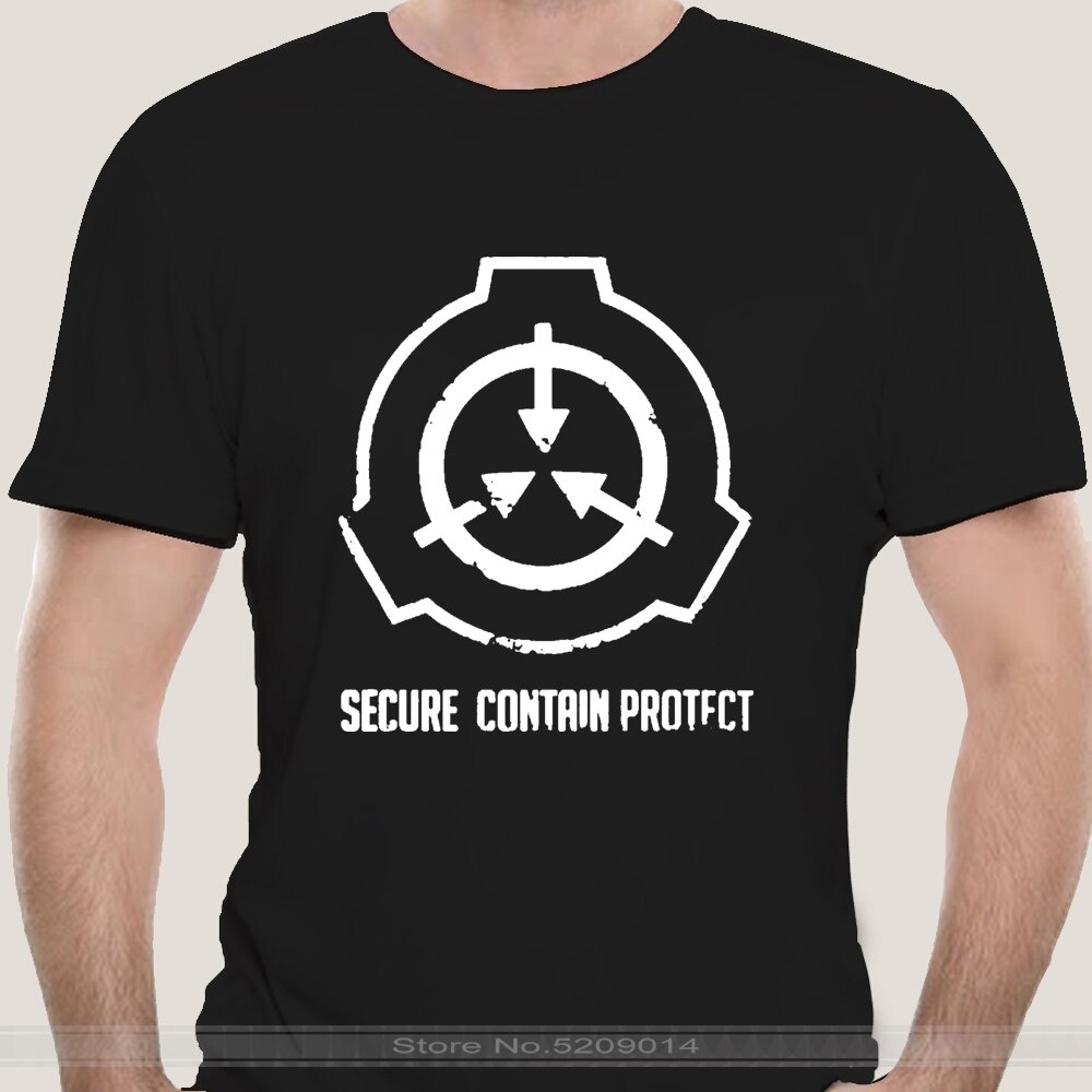 cod-เสื้อยืด-พิมพ์ลาย-scp-secure-conn-protect-t