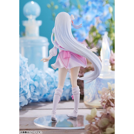 pre-order-จอง-pop-up-parade-re-zero-starting-life-in-another-world-emilia-memory-snow-ver