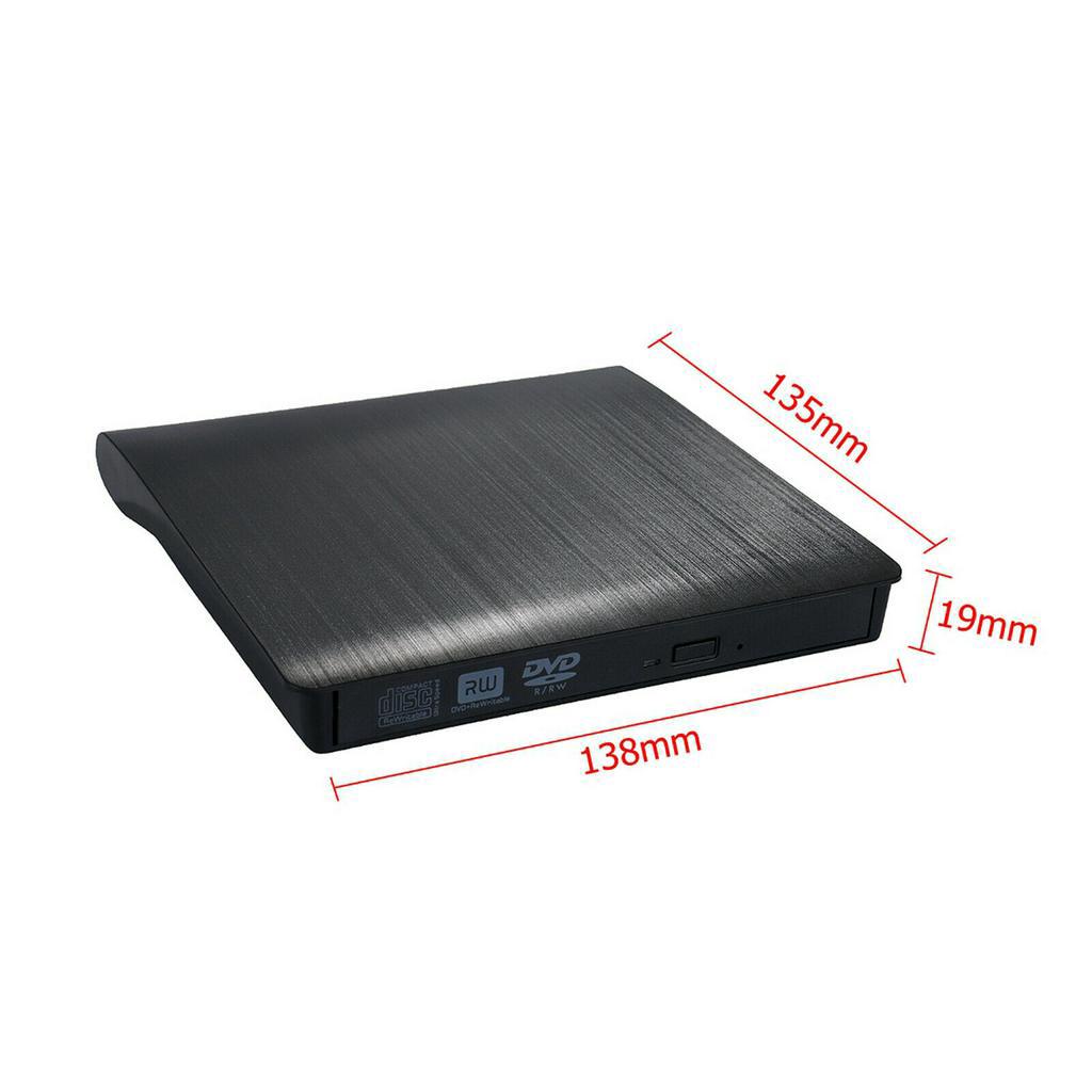 usb-3-0-dvd-rw-external-slim-writer-burner-rewriter-cd-rom-drive-แบบพกพา-cd-dvd-rw-เครื่องเล่นซีดีเสียบแล้วใช้ได้เลย-cc