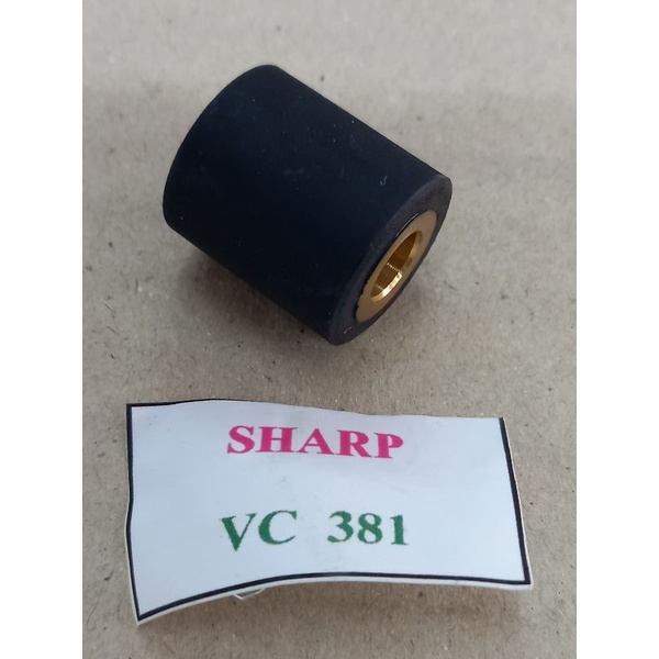 ลูกยาง-เครื่องวีดีโอ-vdo-sharp-vc380-013