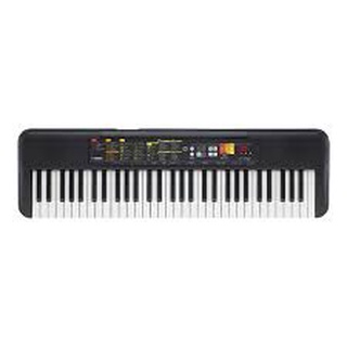 Yamaha PSR-F52 คีย์บอร์ด Keyboards