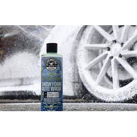 chemical-guys-honeydew-snow-foam-แชมพูล้างรถ-แบ่งจากแกลลอน