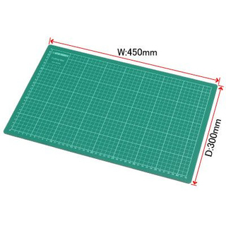 แผ่นรองตัด (M) ( Cutting Mat M )