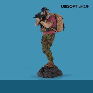 ภาพขนาดย่อของภาพหน้าปกสินค้าUbisoft : Ghost Recon Breakpoint: Nomad Figurine จากร้าน ubisoft.officialshop.thailand บน Shopee