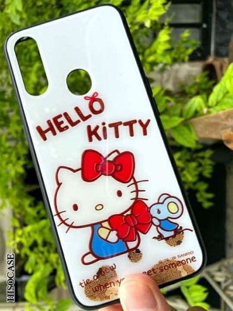 เคสหลังกระจกขอบนิ่ม-ราคาถูก