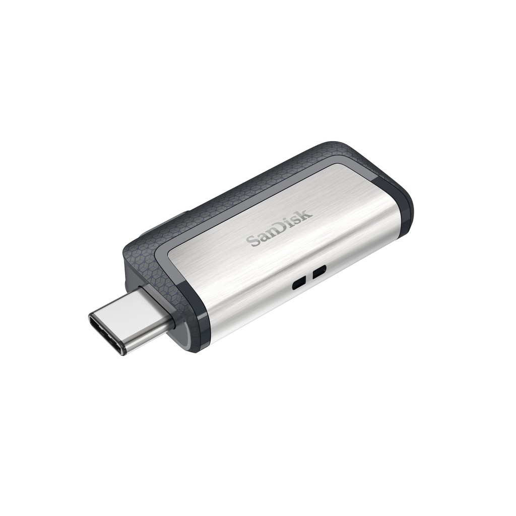 ภาพสินค้าSanDisk Ultra Dual Drive USB Type-C 128GB (SDDDC2-128G-G46) จากร้าน sandisk_thailand_officialshop บน Shopee ภาพที่ 4