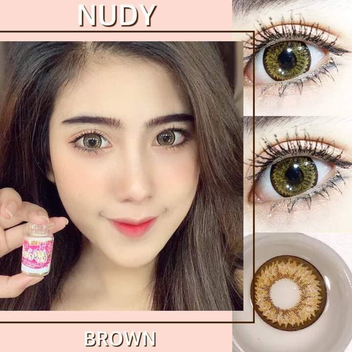 คอนแทคเลนส์-nudy-canaria-brown-pitchylens-prettydoll-lollipop-ขนาดบิ๊กอาย