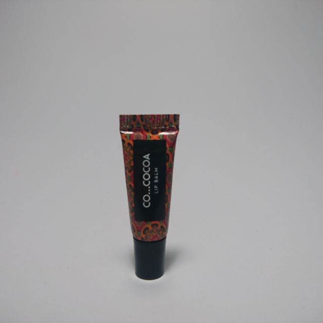 Co...Cocoa Lip Balm 2ml Shopee Thailand