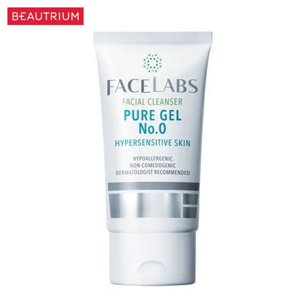 facelabs-facial-cleanser-pure-gel-no-0-for-hypersensitive-skin-โฟมล้างหน้า-50ml