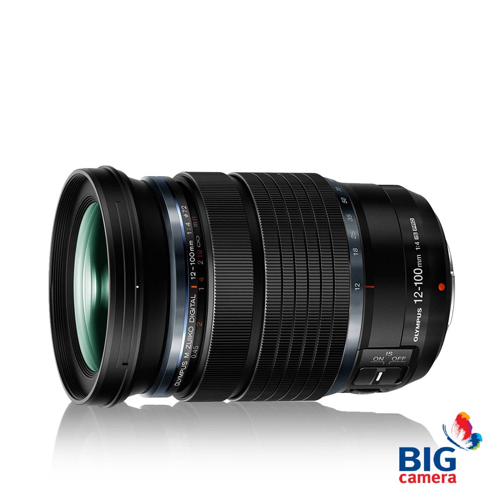 olympus-m-zuiko-ed-12-100mm-f-4-is-pro-lenses-ประกันศูนย์-1-ปี