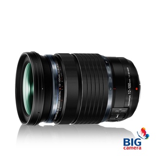 Olympus M.Zuiko ED 12-100mm f/4 IS Pro Lenses - ประกันศูนย์ 1 ปี