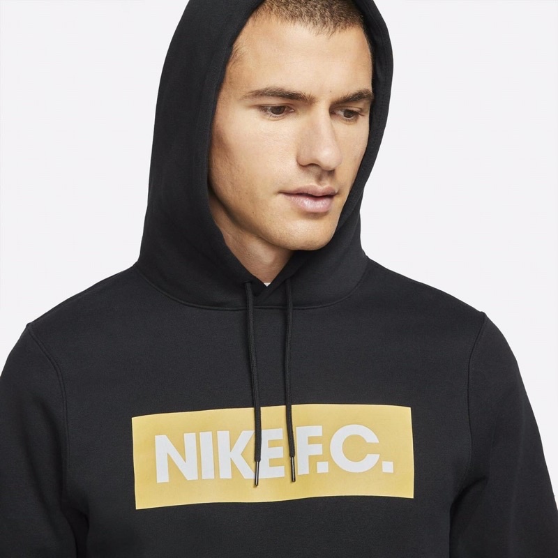 nk-nike-fc-hoodie-เสื้อฮู้ดแท้-ราคารวมค่าจัดส่งค่ะ