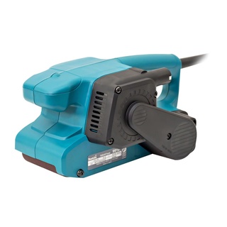 MAKITA 9910 ขัดกระดาษทรายสายพาน 3"X18"