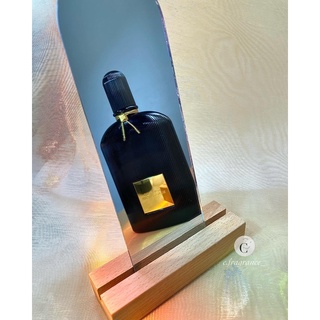 แบ่งขายน้ำหอมแบรนด์เนมแท้ Tom Ford Black Orchid EDP