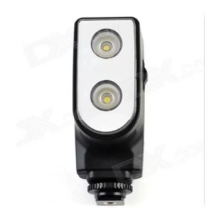 digital led video light 5004