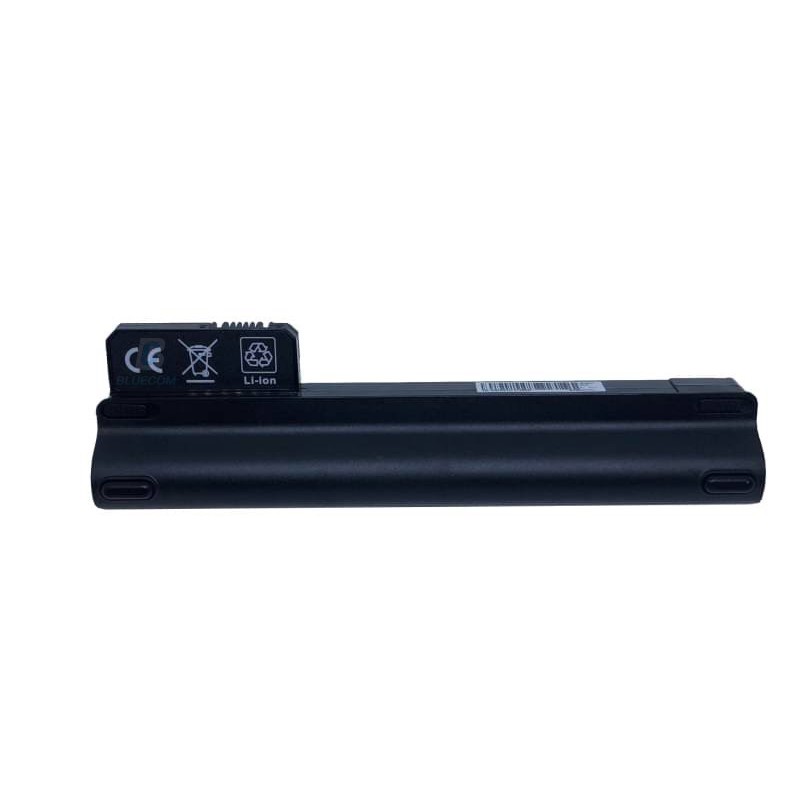 battery-hp-mini-210-1000-ใช้ได้กับหลายรุ่น-10-8v-4400mah-black-blue-battery-ผ่านการรับรองมาตรฐานอุตสาหกรรม-มอก