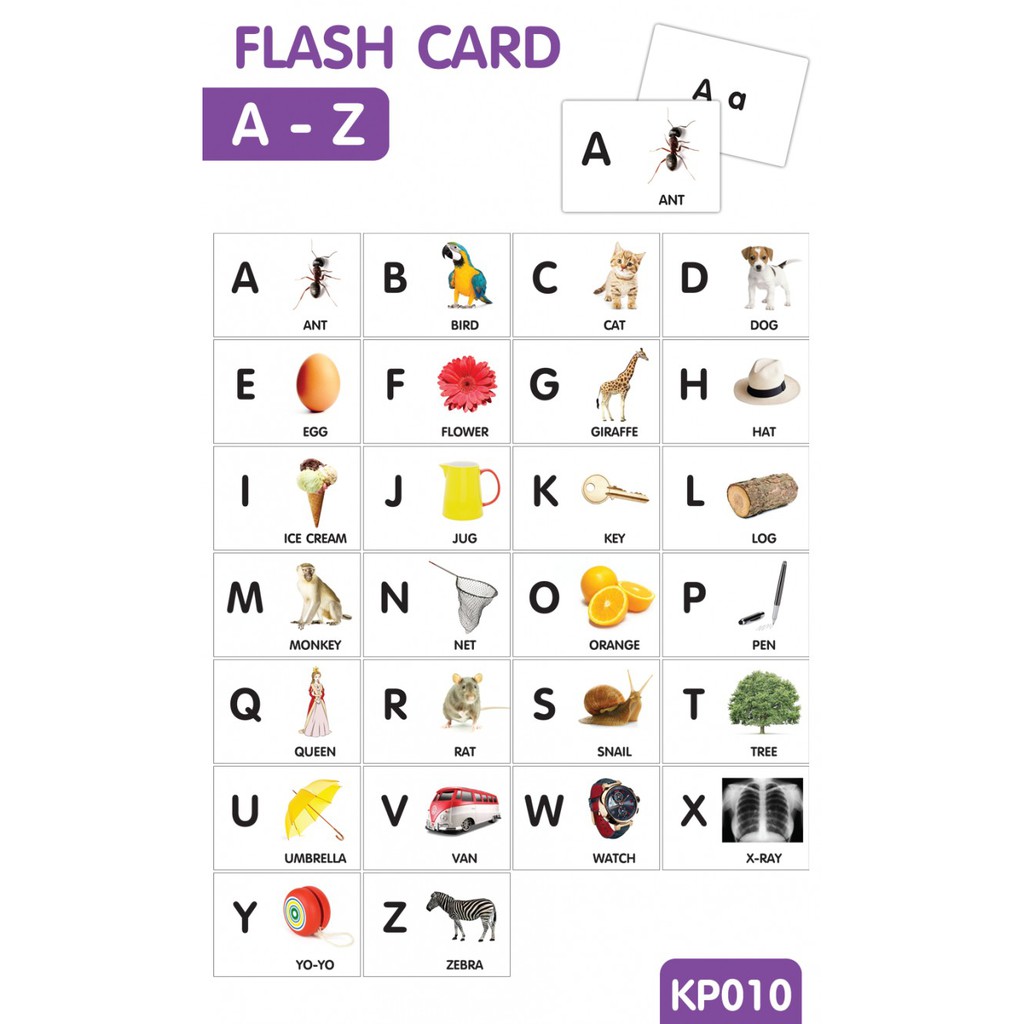 flashcardแฟลชการ์ด-a-z-abc-อักษรภาษาอังกฤษ-พยัญชนะภาษาอังกฤษ