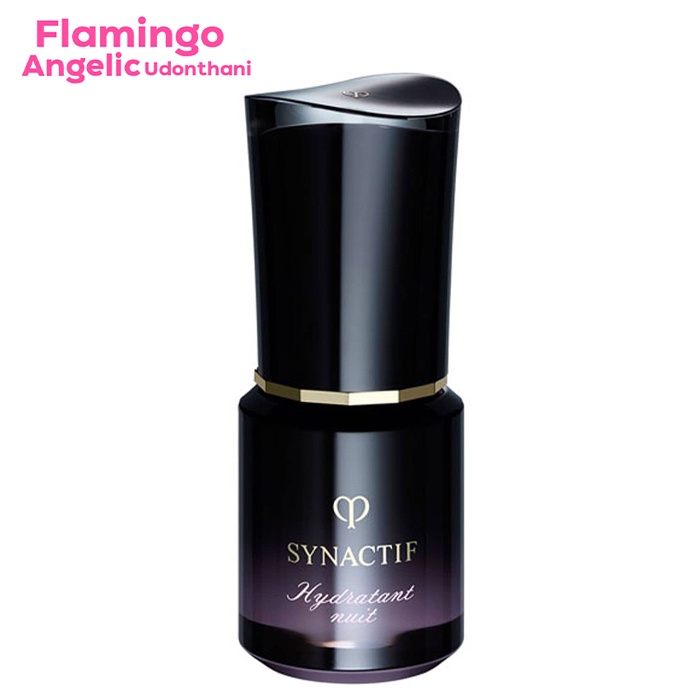 synactif-nighttime-moisturizer-40-ml-ผลิตภัณฑ์บำรุงผิวหน้า-ผลิตภัณฑ์ดูแลผิวหน้า-ความงาม-เพื่อตอบ