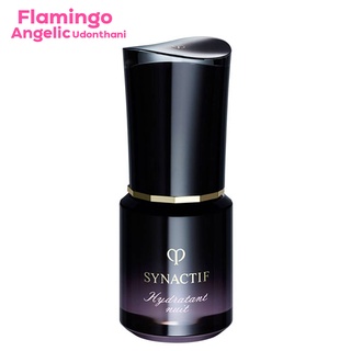 Synactif Nighttime Moisturizer 40 ml. ผลิตภัณฑ์บำรุงผิวหน้า ผลิตภัณฑ์ดูแลผิวหน้า ความงาม เพื่อตอบ