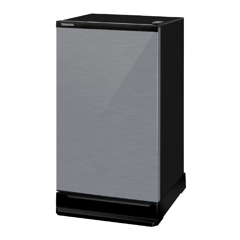 ตู้เย็น-ตู้เย็น-1-ประตู-toshiba-gr-d149-5-2-คิว-สีเงิน-ตู้เย็น-ตู้แช่แข็ง-เครื่องใช้ไฟฟ้า-1-door-refrigerator-toshiba-gr