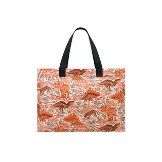 Cath Kidston The Sidekick Tote Camo Dino