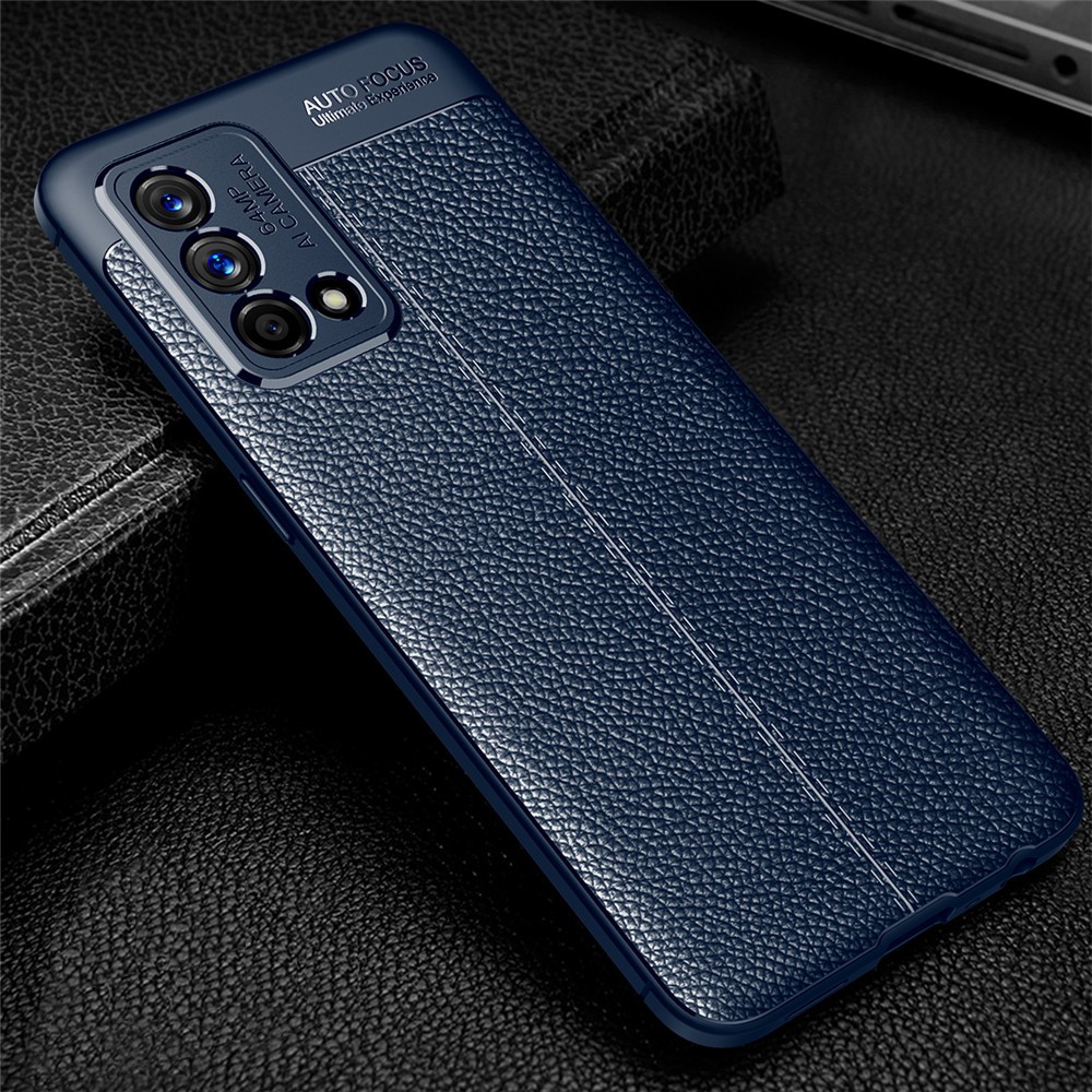 Per OPPO Realme GT Master Edion Custodia Hybrid Armor