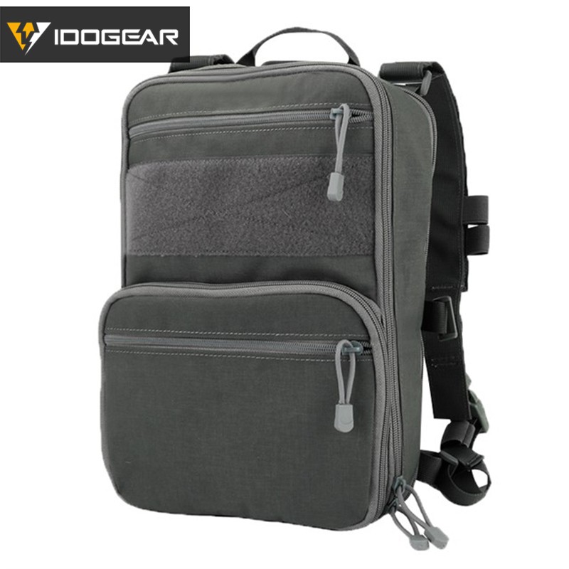 idogar-410-กระเป๋าเป้สะพายหลังอเนกประสงค์สไตล์ทหาร-laptop-bag-3562