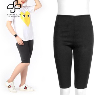 กางเกงขายาวผู้หญิง Shaper กางเกงขายาว Slimming Shaper ควบคุม Tummy Stretchable Hot Leggings