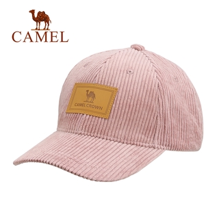 ภาพขนาดย่อของสินค้าCAMEL หมวกเบสบอล กันแดด สำหรับกีฬากลางแจ้ง