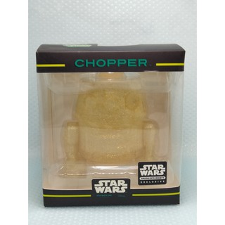 Funko Pop Star Wars - Chopper Hikari Glitter