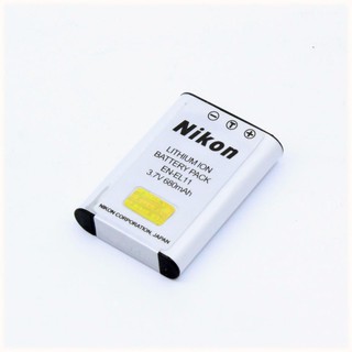 แบตกล้อง Nikon รุ่น EN-EL11