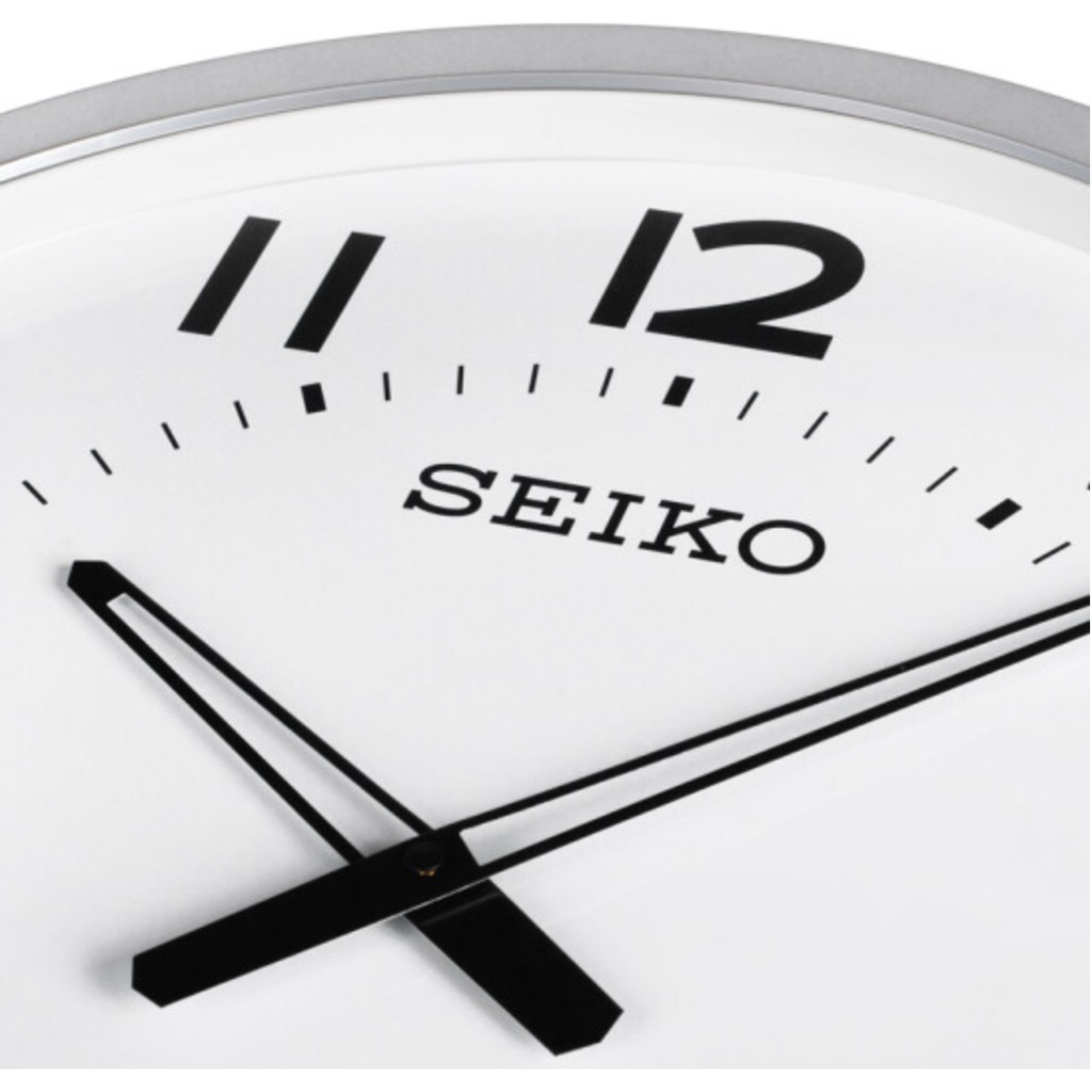 seiko-clocks-นาฬิกาแขวนไชโก้-ของแท้-นาฬิกาแขวนขนาดใหญ่-รุ่น-20นิ้ว-qxa563-นาฬิกาแขวนผนังseiko-รุ่น-qxa563s-รุ่น-qxa560