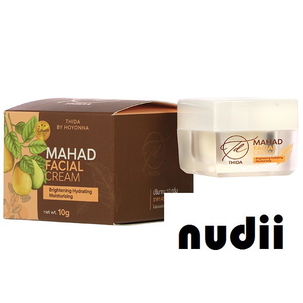 mahad-facial-cream-ครีมมะหาด-หน้าใส-ของแท้-พร้อมส่ง