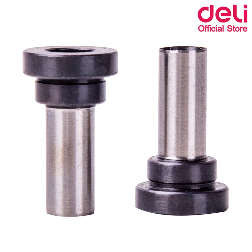 deli-0132-hole-punch-accessories-อะไหล่เครื่องเจาะกระดาษ-อุปกรณ์สำนักงาน-ที่เจาะกระดาษ-อะไหล่0130-ตุ๊ดตู่-เครื่องเขียน