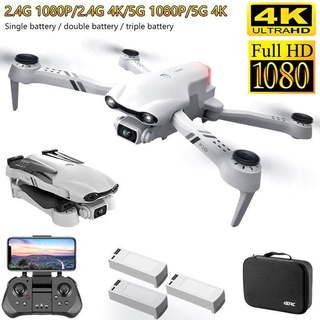 ภาพหน้าปกสินค้า2021 NEW F10 Drone GPS 4K HD 5G WiFi Live Video FPV Quadrotor Flight 25 Minutes RC Distance 2000m Drone ที่เกี่ยวข้อง