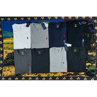 ภาพหน้าปกสินค้าPOLO RALPH LAUREN “T-SHIRT” เสื้อยืดโปโลราล์ฟลอเรน ที่เกี่ยวข้อง