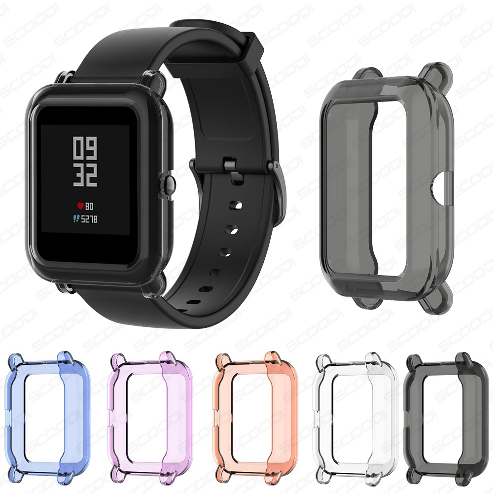 Amazfit bip s clearance trovaprezzi