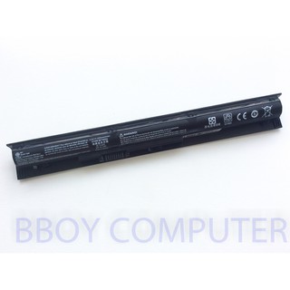 HP Battery แบตเตอรี่ HP PROBOOK 440 445 450 455 HP ENVY 14 15 17 PAVILIAN 14 15 17 VI04 OEM มี มอก