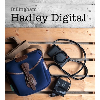 Billingham Hadley Digital