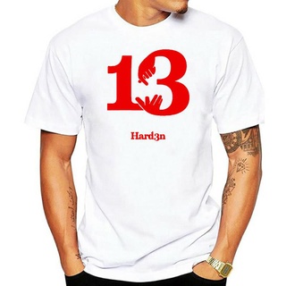 เสื้อยืด Harden 13 Youth