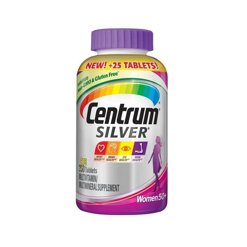 centrum-silver-men-and-women-50-มัลติวิตามิน-สำหรับผู้ใหญ่ที่มีอายุ-50ปีขึ้นไป-ของแท้นำเข้าจากusa